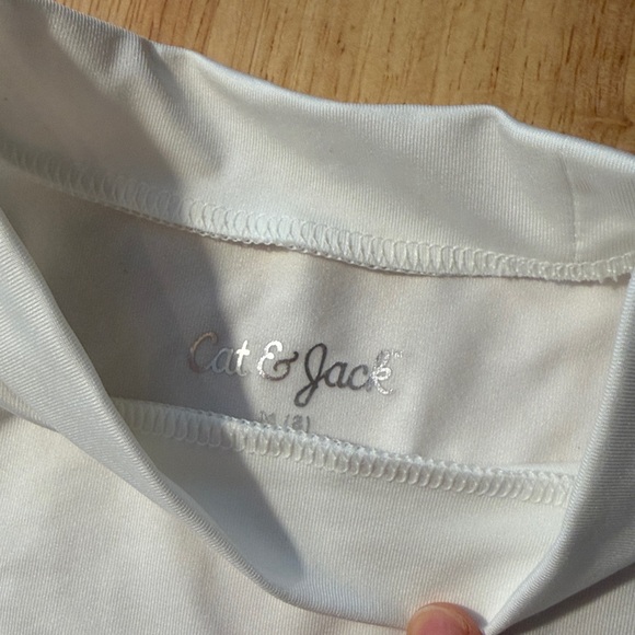 Cat & Jack Rashguard - Picture 3 of 3